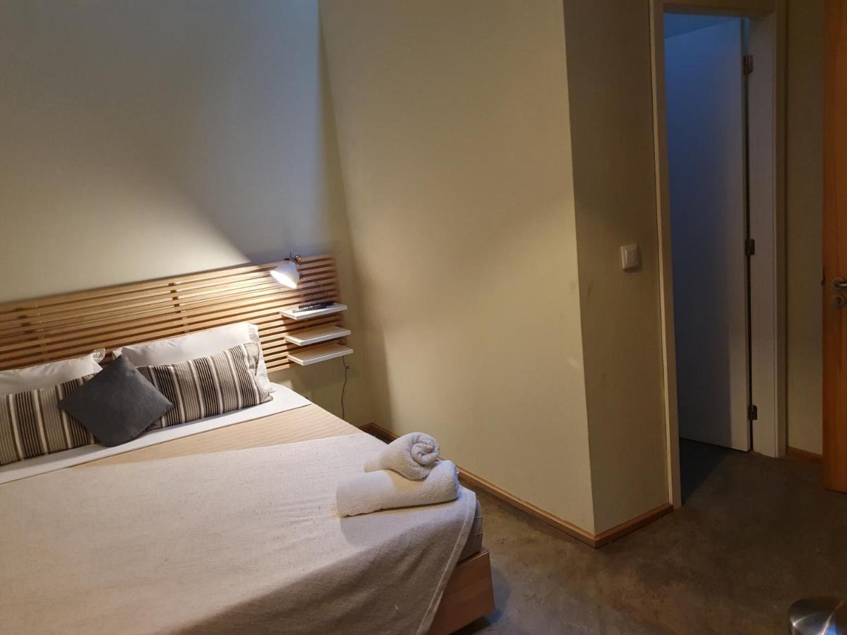 Liv Inn Guest House Maputo Dış mekan fotoğraf